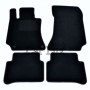 AlfombrillasMercedes clase E W212 HIGH LINE Velour